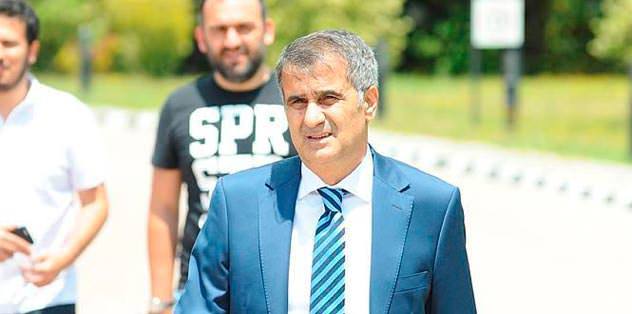 Güneş'in hedefi 100 gol