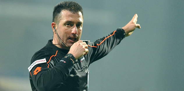 İsveçli futbolculardan 'Hüseyin Göçek' yorumu