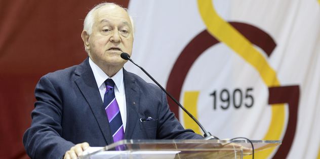 Yarsuvat resmen adaylığını açıkladı