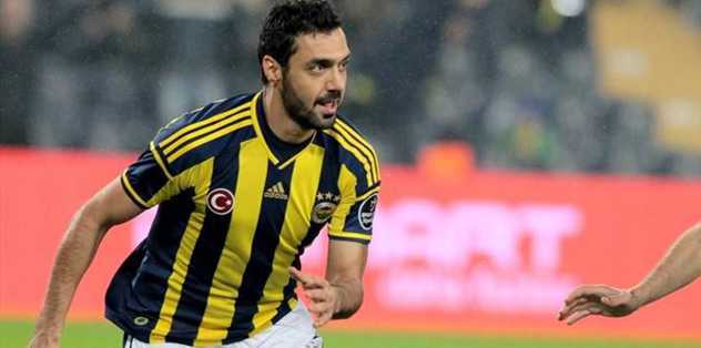 Bekir İrtegün F.Bahçe'yi sildi