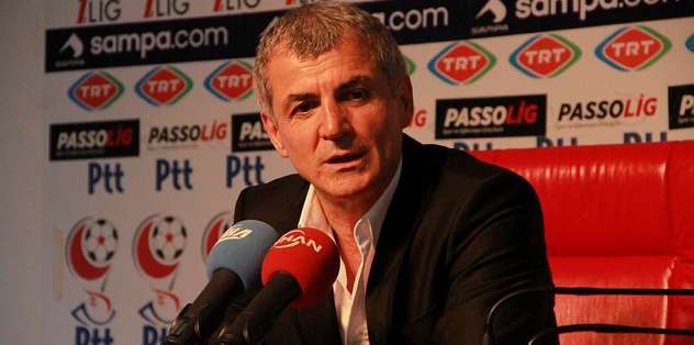 Samsunspor'da Altın dönemi sona erdi