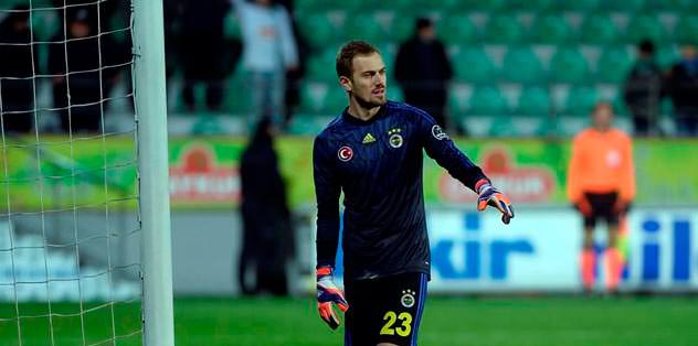 Hamzaoğlu: Sakın imzalama