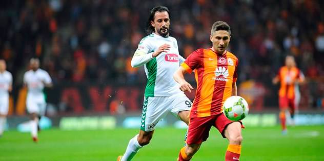 Sabri görüşme odasına