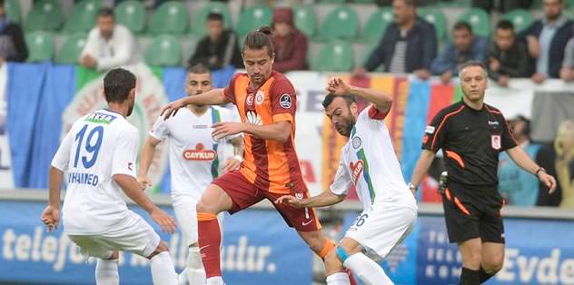 18 oyuncu gönderilecek!