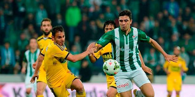 Tufan kopuyor