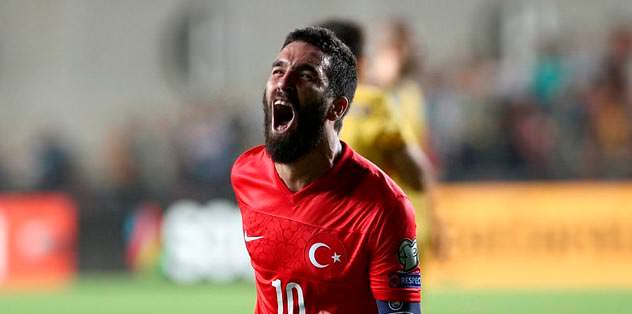 Arda Turan'a Milan kancası