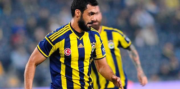 Bekir de ayrıldı