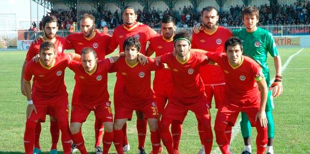 Diyarbakır BB, Amedspor olacak!
