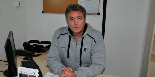 Potaya menajer