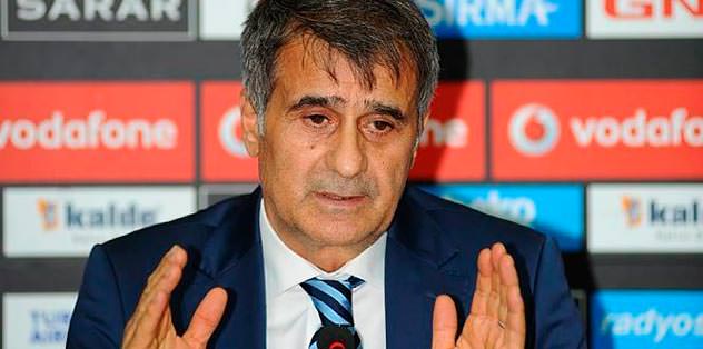 Güneş takıma psikolog istedi