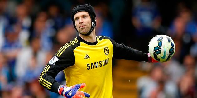 Fener, Cech'i de getiriyor