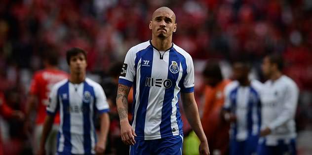 İkinci Pereira Fener yolunda