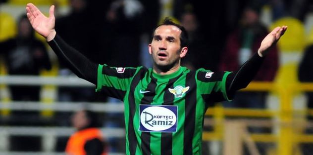 Akhisar'dan Gekas'a yeşil ışık