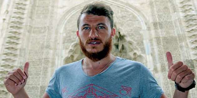 "Yeni sezonda hedefimiz ilk beş"