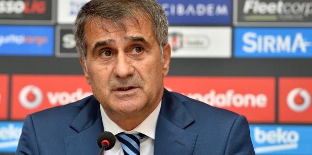 Şenol Güneş isyan etti
