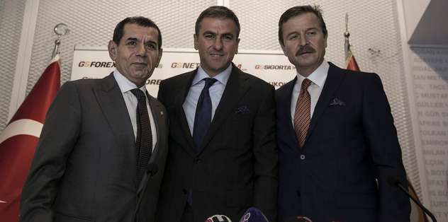 Bitiriyoruz