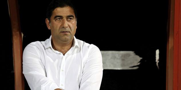 Adana Demirspor'da Karaman dönemi sona erdi
