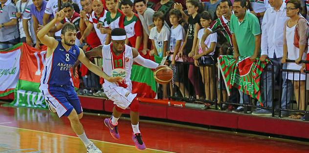 Karşıyaka'dan dev adım