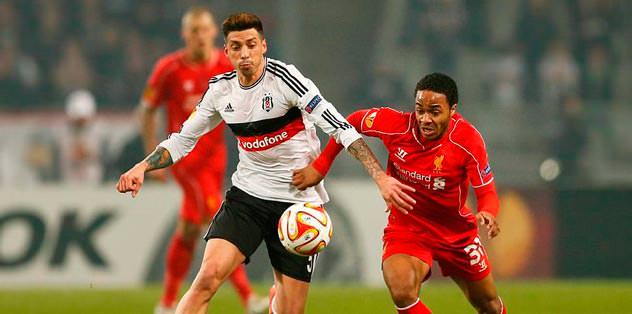 Jose Sosa 3 milyon euro!