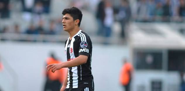 Muhammed Rosenborg'da