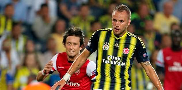 Kadlec'e yol göründü