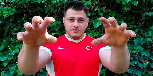Şampiyon asker