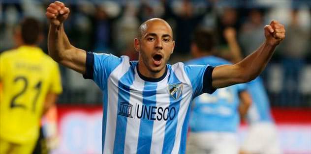Amrabat Trabzon'da
