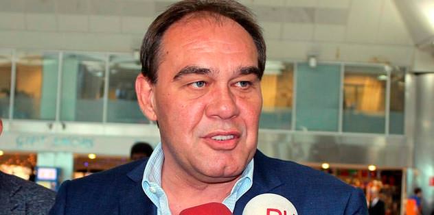 Demirören: Layık olmaya çalışacağız