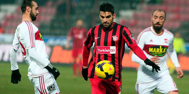 Cimbom'da Muhammet sürprizi