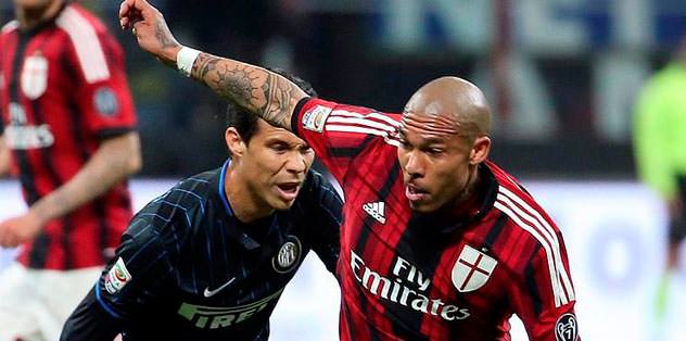 Pitbull'un alternatifi De Jong