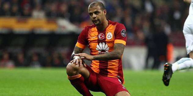 Melo yüz bulamadı