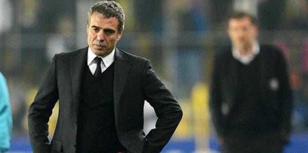 Yanal: İstifa nereden çıktı?
