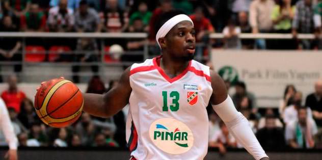 Bobby Dixon F.Bahçe'de