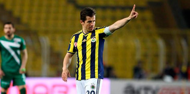 Emre ile 2 yıl