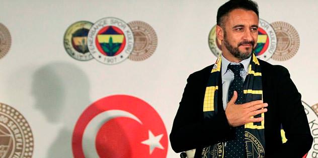 Fener'in üçüncü tercihiymiş!