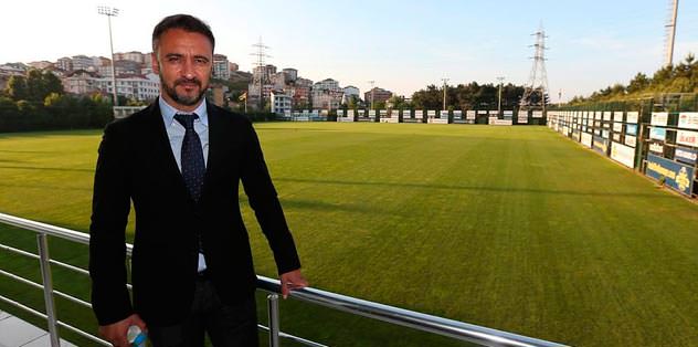 'Kampta tam kadro olalım'
