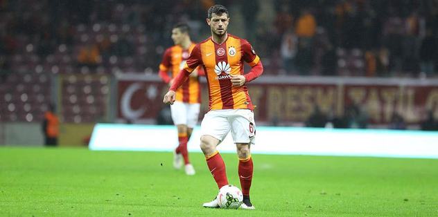 Young Boys ile anlaşmış!