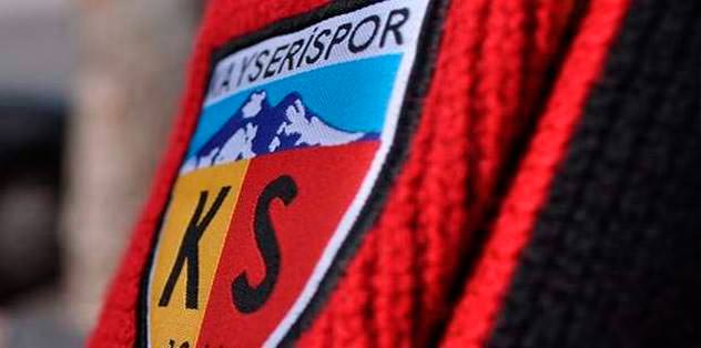 Kayseri'de belirsizlik