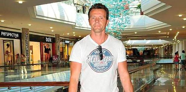 Boluspor Baliç ile anlaşamadı