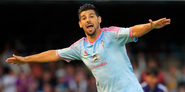 Son iddia Nolito
