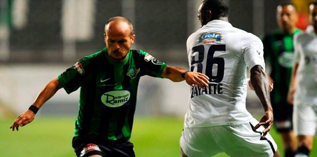 Akigo'da 5 yolcu