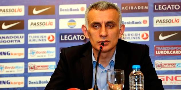 Hesap sorma zamanı geldi
