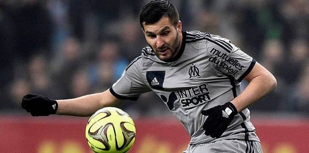 Gignac Tigres'te