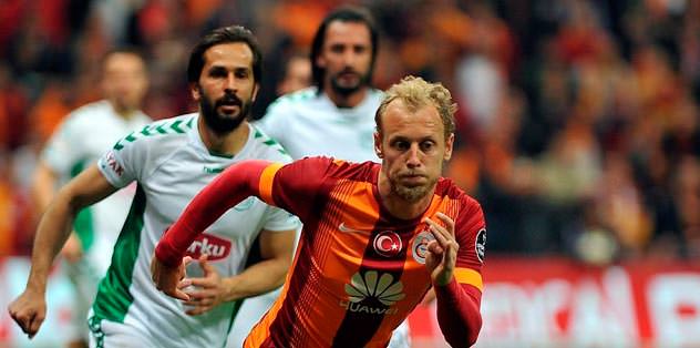 Semih, Arda'nın yanına