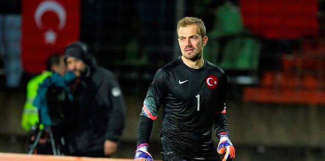 Mert görüşme odasına