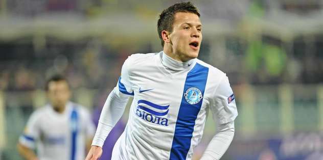 Rota yeniden Konoplyanka