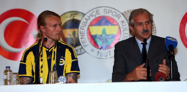 "Listenin ilk sırasındaki oyuncuydu"