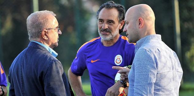 'Aysal istifa etti ve...'