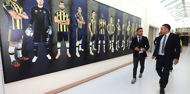 Şafakta mesai