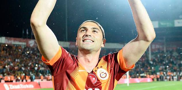 Aradaki fark siyah-beyaz